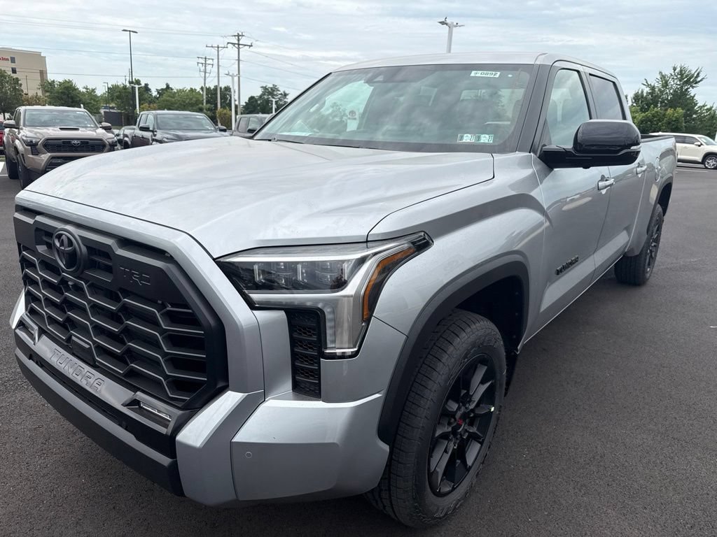 New 2026 Toyota Tacoma SR5 RWD image 30