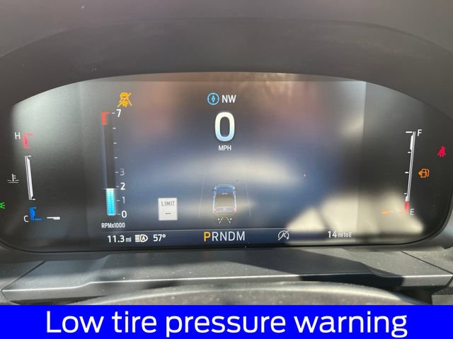 New 2026 Ford Maverick Lobo AWD/4WD image 15