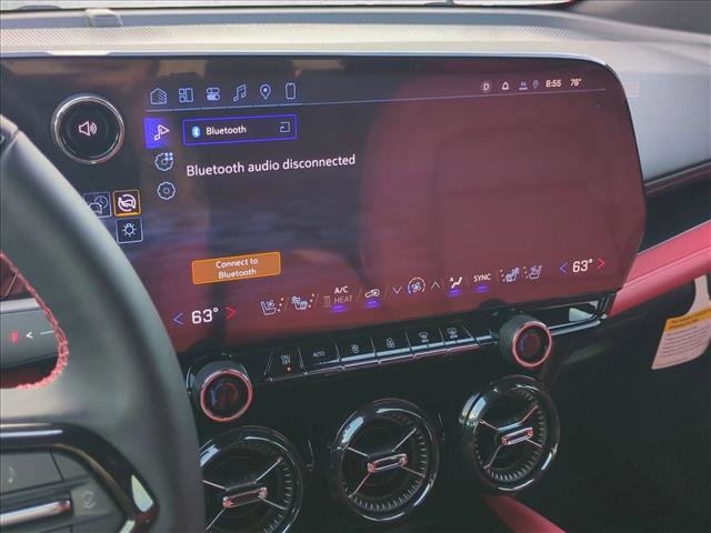 New 2026 Chevrolet Blazer EV SS AWD/4WD image 12