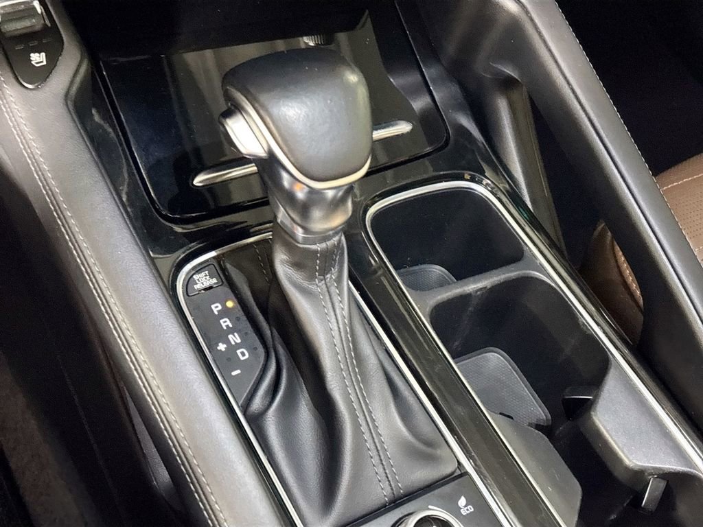 Used 2020 Kia Telluride SX w/ SX Prestige Package image 18