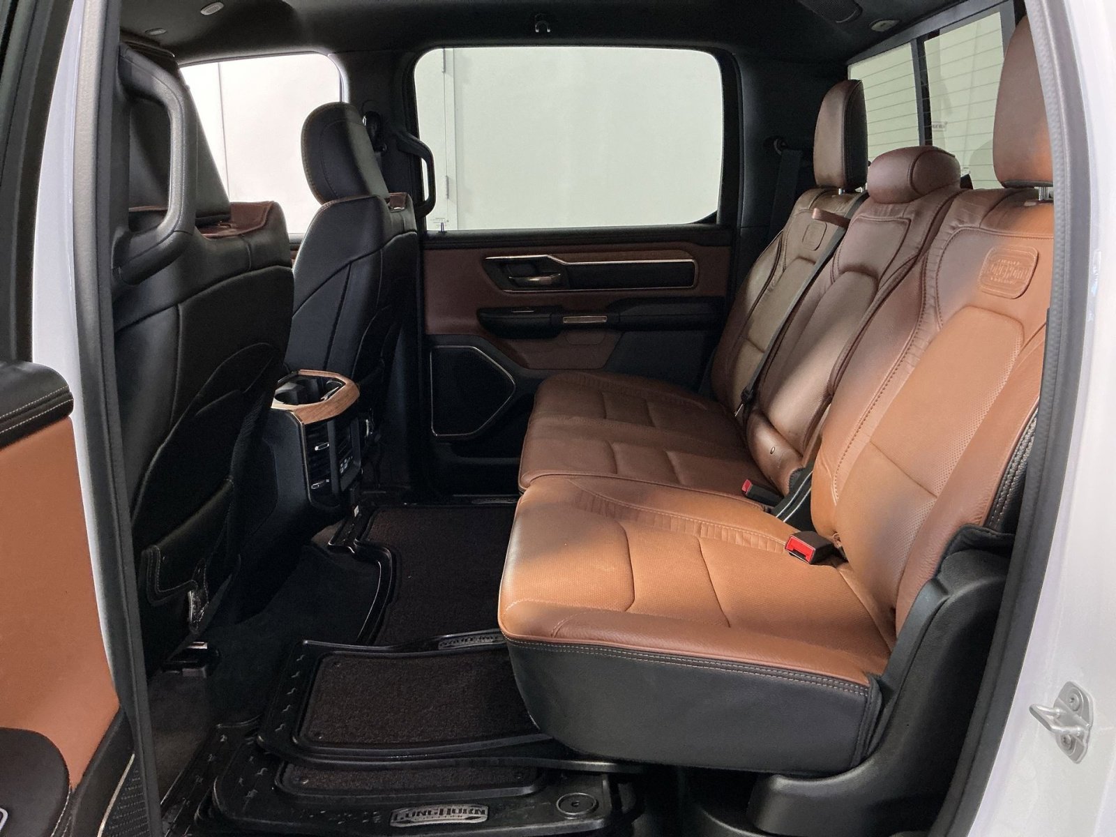 Used 2023 RAM 1500 Limited image 32