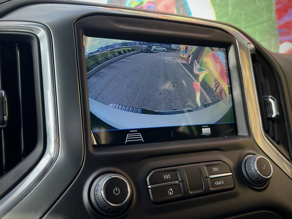 Used 2023 Chevrolet Silverado 2500 LT w/ Convenience Package image 50