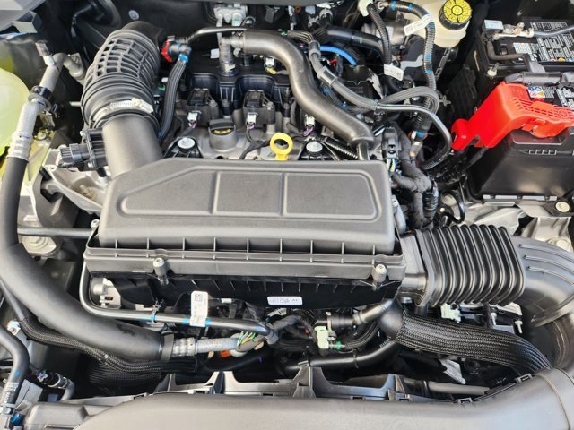 New 2026 Ford Escape Active w/ Tech Pack #1 image 23