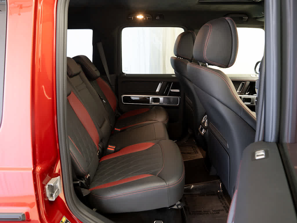 Used 2023 Mercedes-Benz G 63 AMG 4MATIC image 12