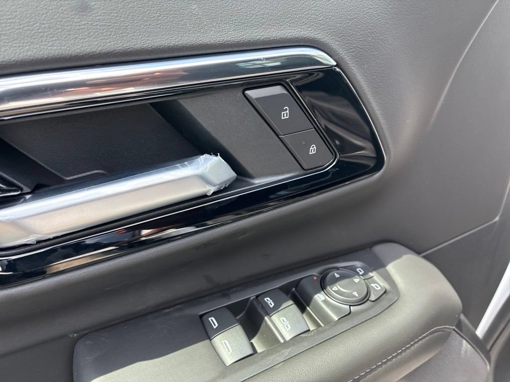 New 2026 Chevrolet Tahoe LS RWD image 18