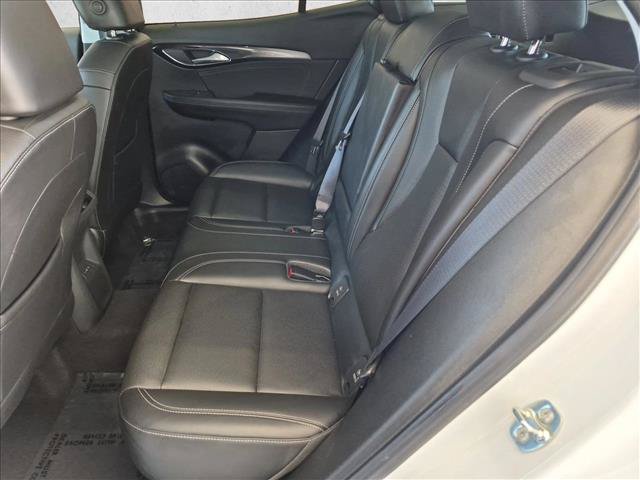 Used 2024 Buick Envision Preferred AWD/4WD image 24