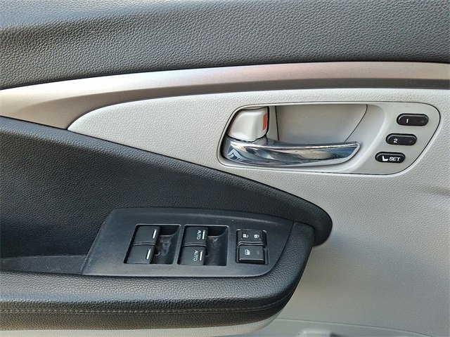 Used 2021 Honda Pilot EX-L image 13