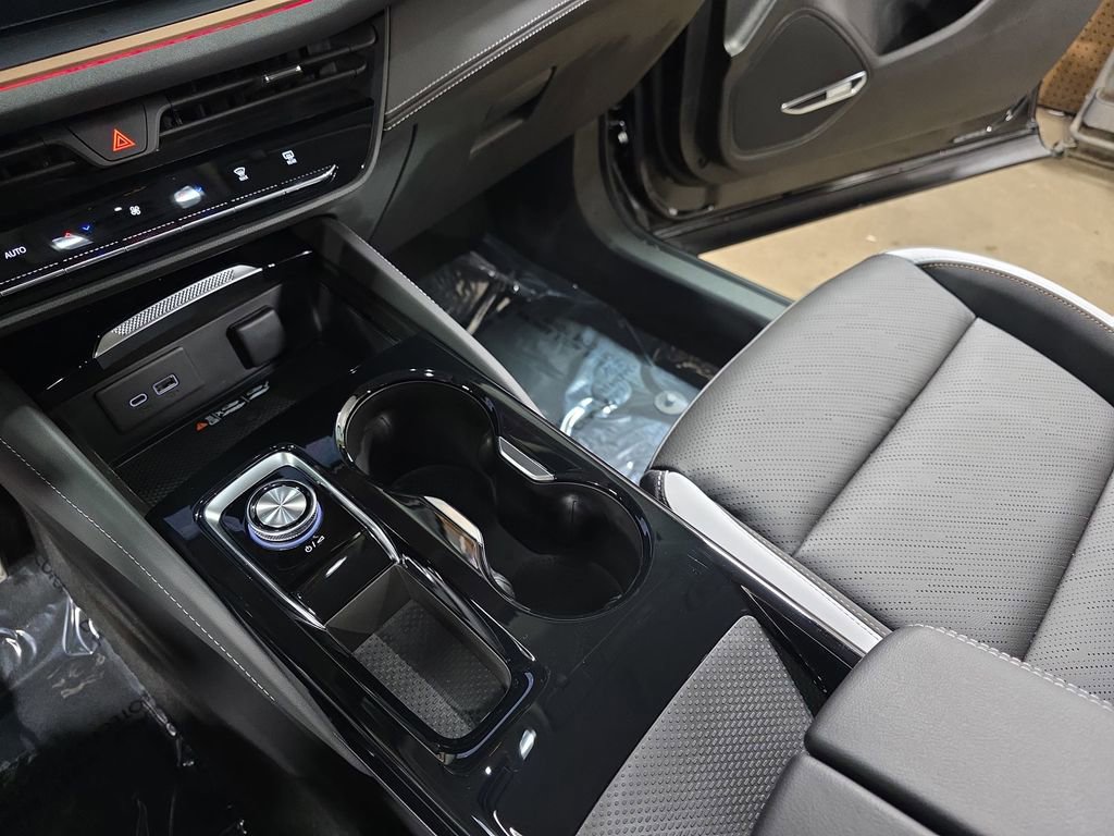 New 2026 Buick Envision Sport Touring AWD/4WD image 26