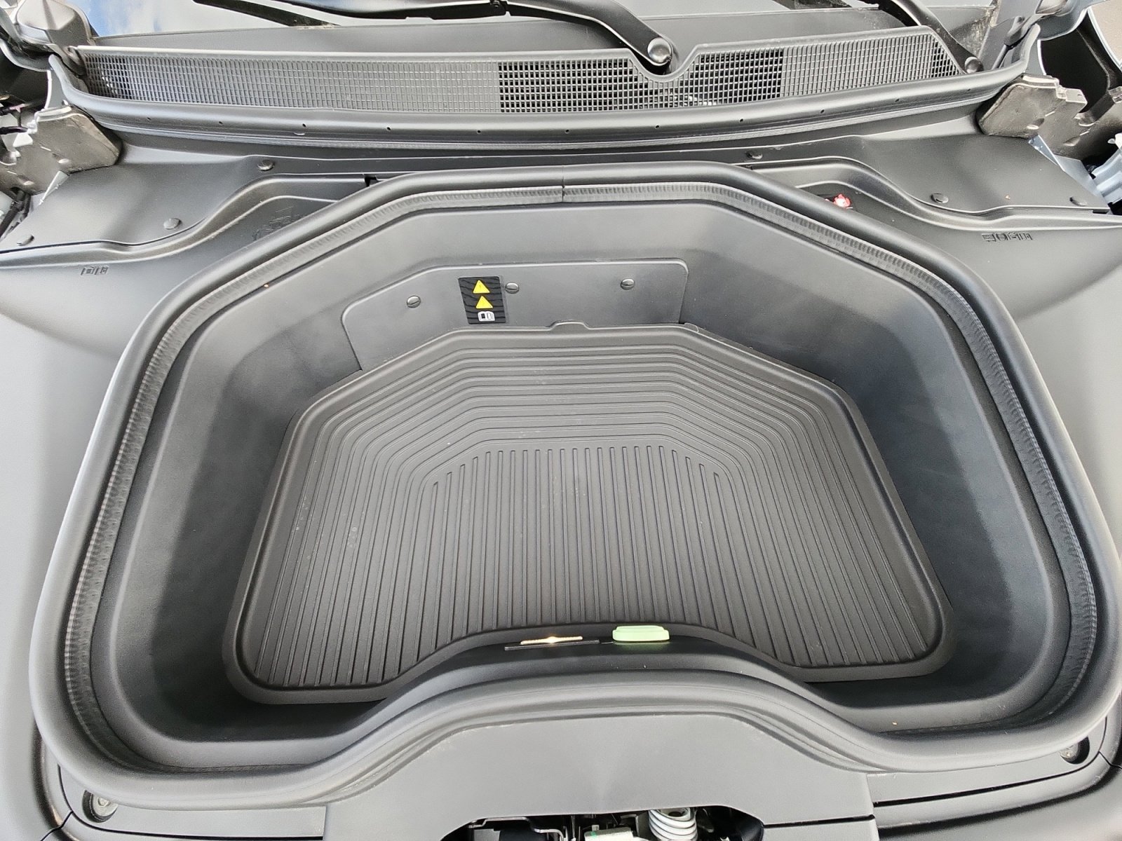 New 2025 Jeep Wagoneer S Limited image 22