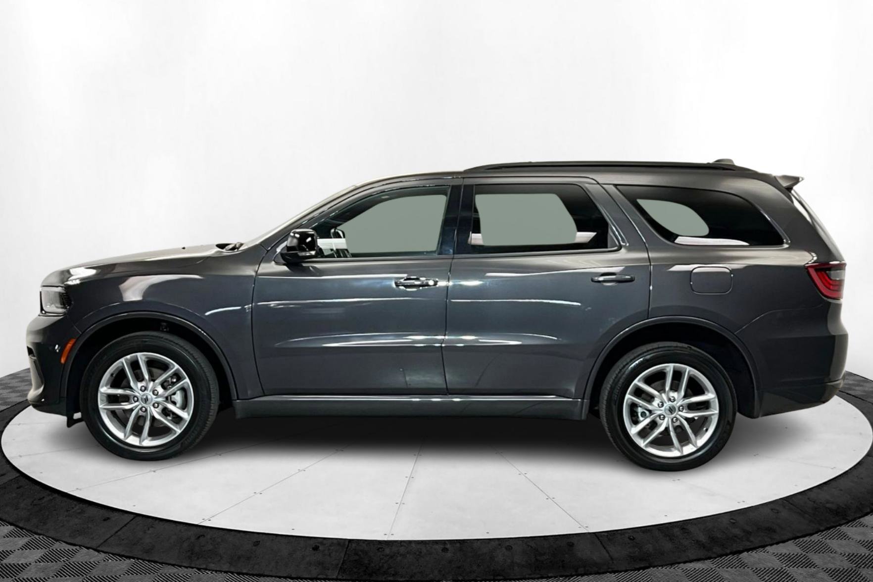 Certified 2024 Dodge Durango GT video 2