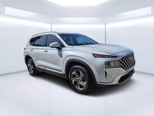 Used 2022 Hyundai Santa Fe SEL
