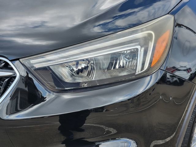 Used 2018 Buick Encore Preferred image 8