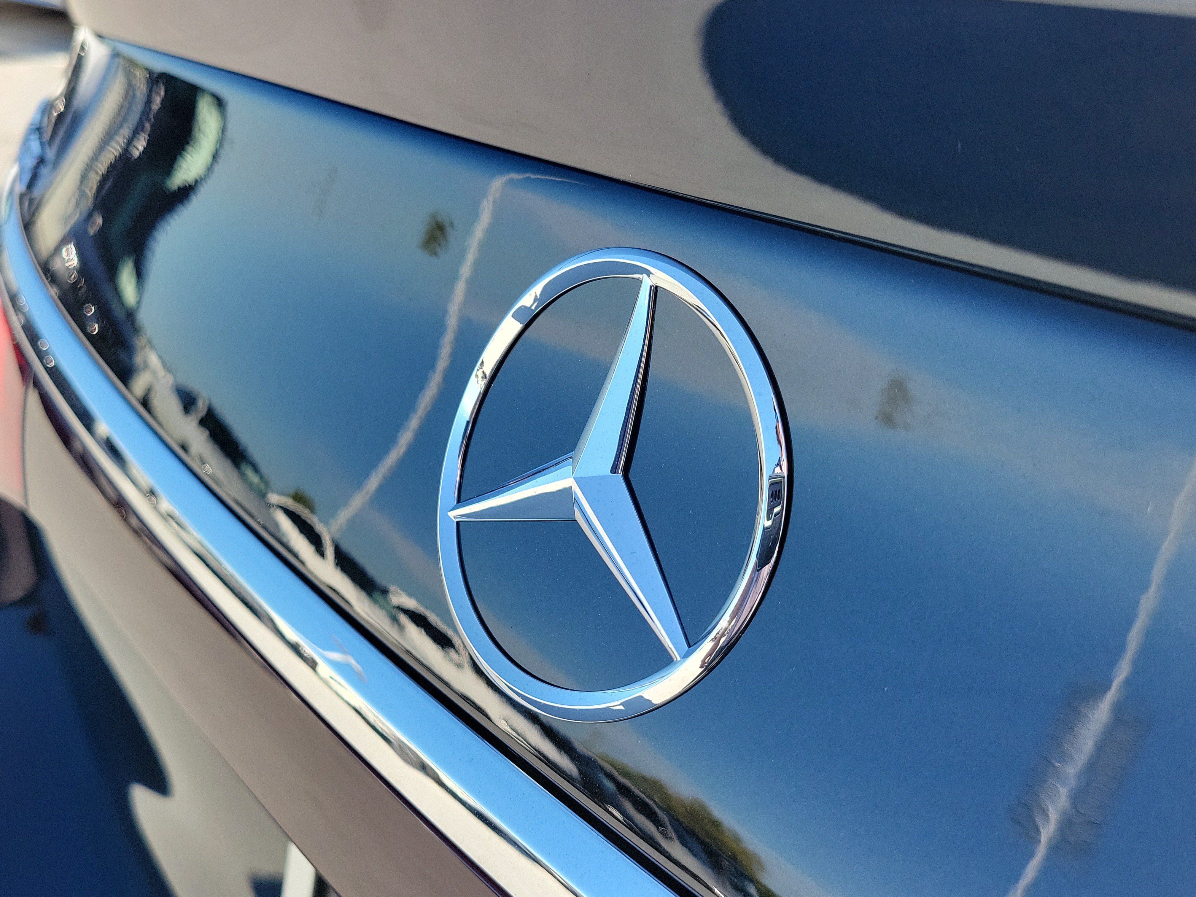 New 2027 Mercedes-Benz E 53 AMG e 4MATIC Wagon image 33