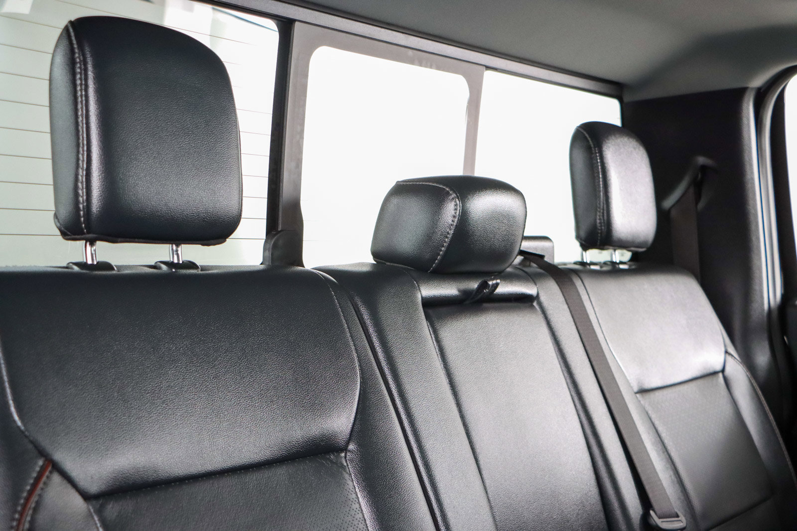 Used 2024 Ford F250 Lariat w/ Lariat Ultimate Package image 30