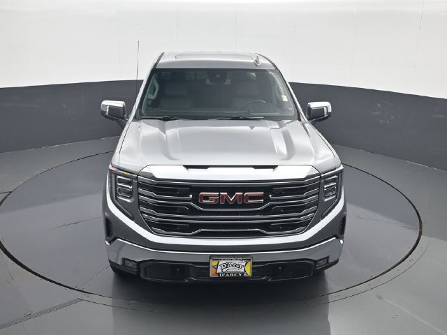Used 2023 GMC Sierra 1500 SLT w/ SLT Premium Package AWD/4WD image 14