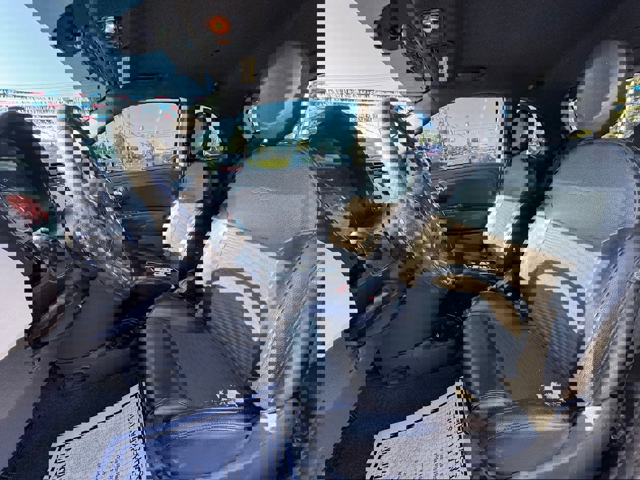 Used 2014 FIAT 500 Sport image 10