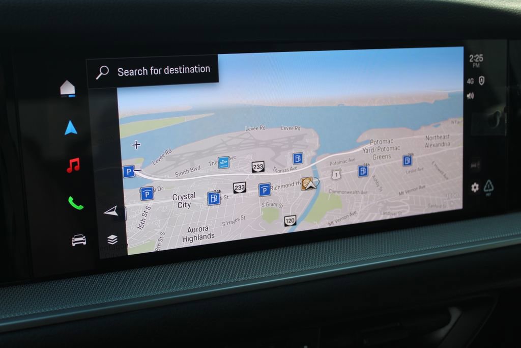 New 2026 Porsche Cayenne S image 19