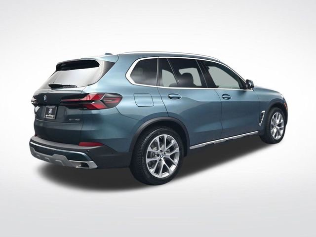New 2026 BMW X5 xDrive40i image 4