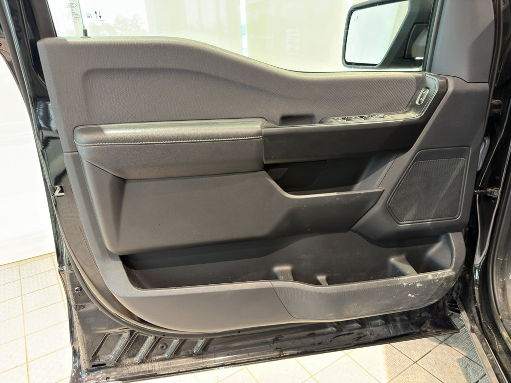 Used 2024 Ford F150 STX image 13