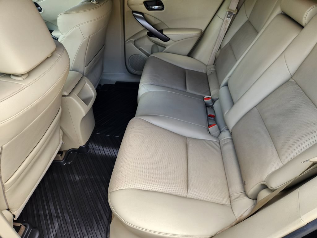 Used 2013 Acura RDX FWD w/ Technology Package image 30