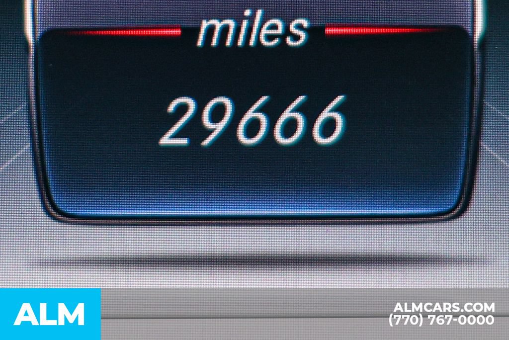 Used 2019 Mercedes-Benz E 450 Coupe image 49