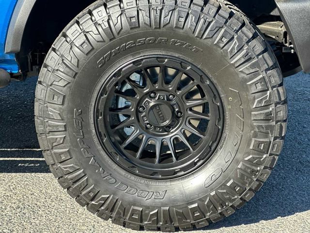 New 2025 Ford Bronco 2-Door image 22