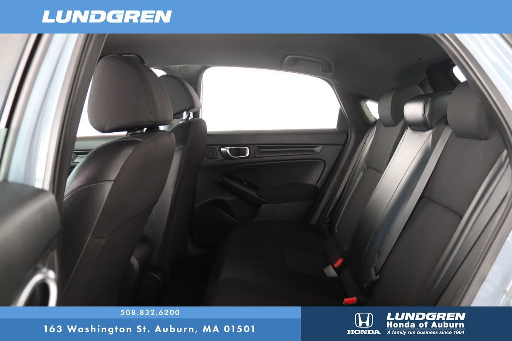 Used 2023 Honda Civic Sport image 13