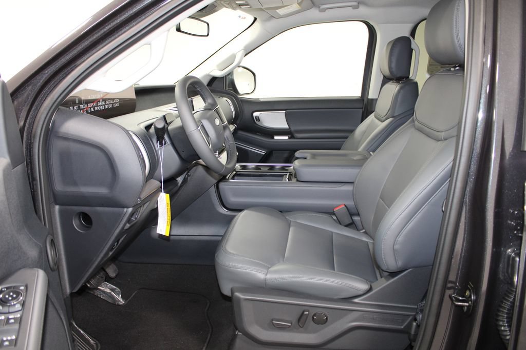 New 2026 Ford Expedition Active RWD image 23