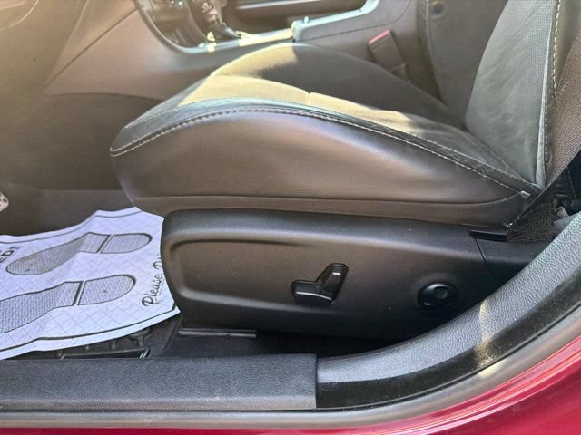 Used 2019 Dodge Charger Scat Pack w/ Plus Group RWD image 15