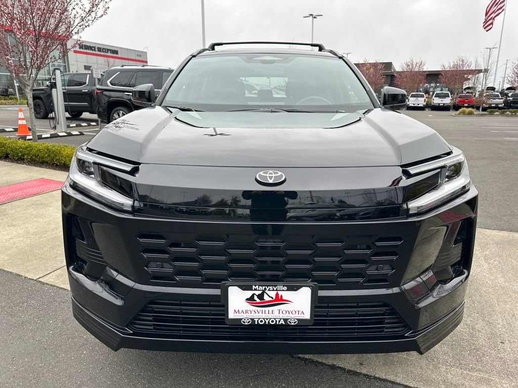 New 2026 Toyota RAV4 SE image 8