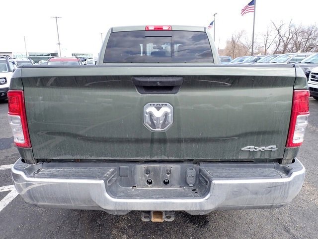 Used 2022 RAM 2500 Tradesman image 4