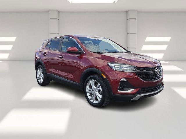 Used 2020 Buick Encore GX Preferred image 11