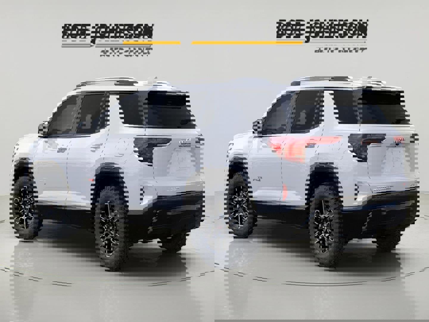 New 2026 GMC Terrain AT4 image 3
