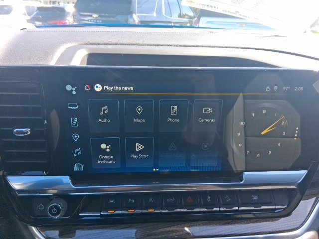 New 2026 Chevrolet Silverado 1500 LT image 40