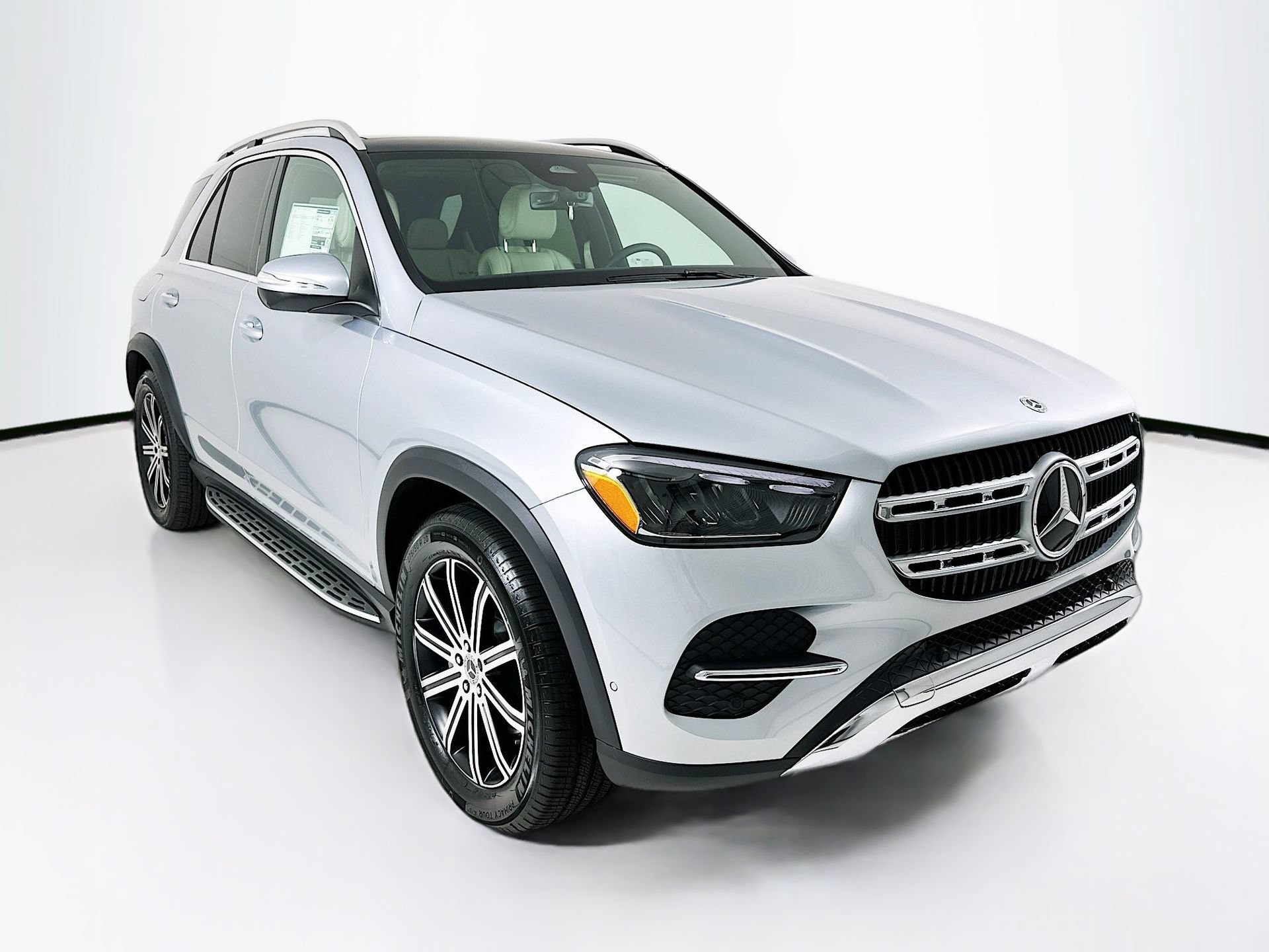 New 2026 Mercedes-Benz GLE 350 4MATIC video 1
