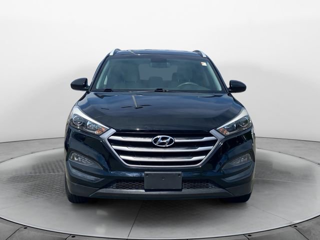 Used 2018 Hyundai Tucson SEL image 8