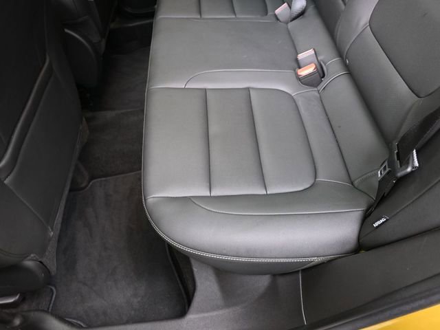 Used 2023 Chevrolet TrailBlazer ACTIV w/ Sun and Liftgate Package image 21