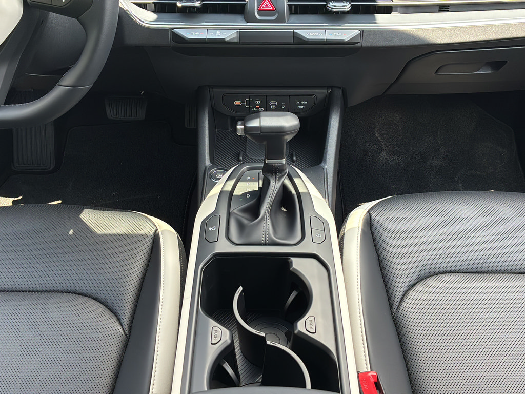 New 2026 Kia K4 GT-Line FWD image 23