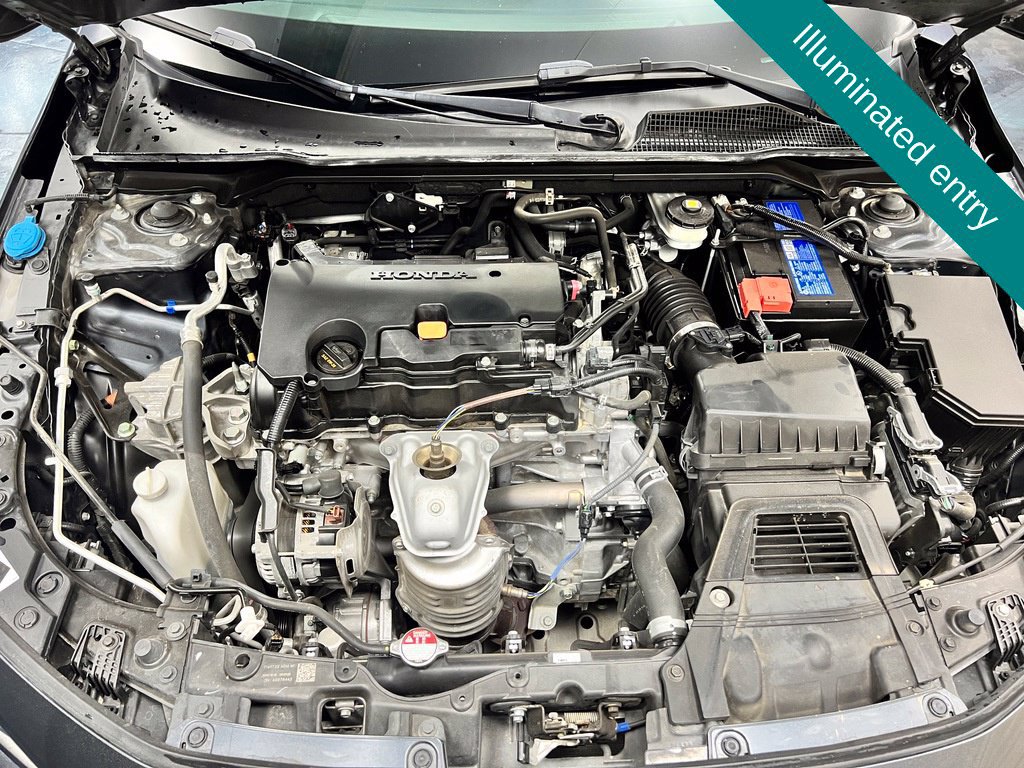 Used 2023 Honda Civic Sport image 10