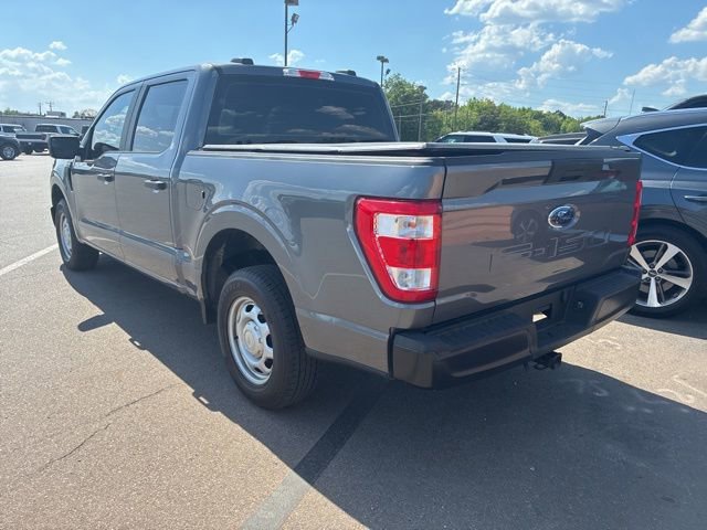 Used 2021 Ford F150 XL RWD image 3