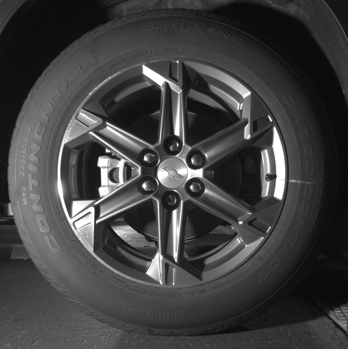 Used 2025 Chevrolet Blazer LT image 15