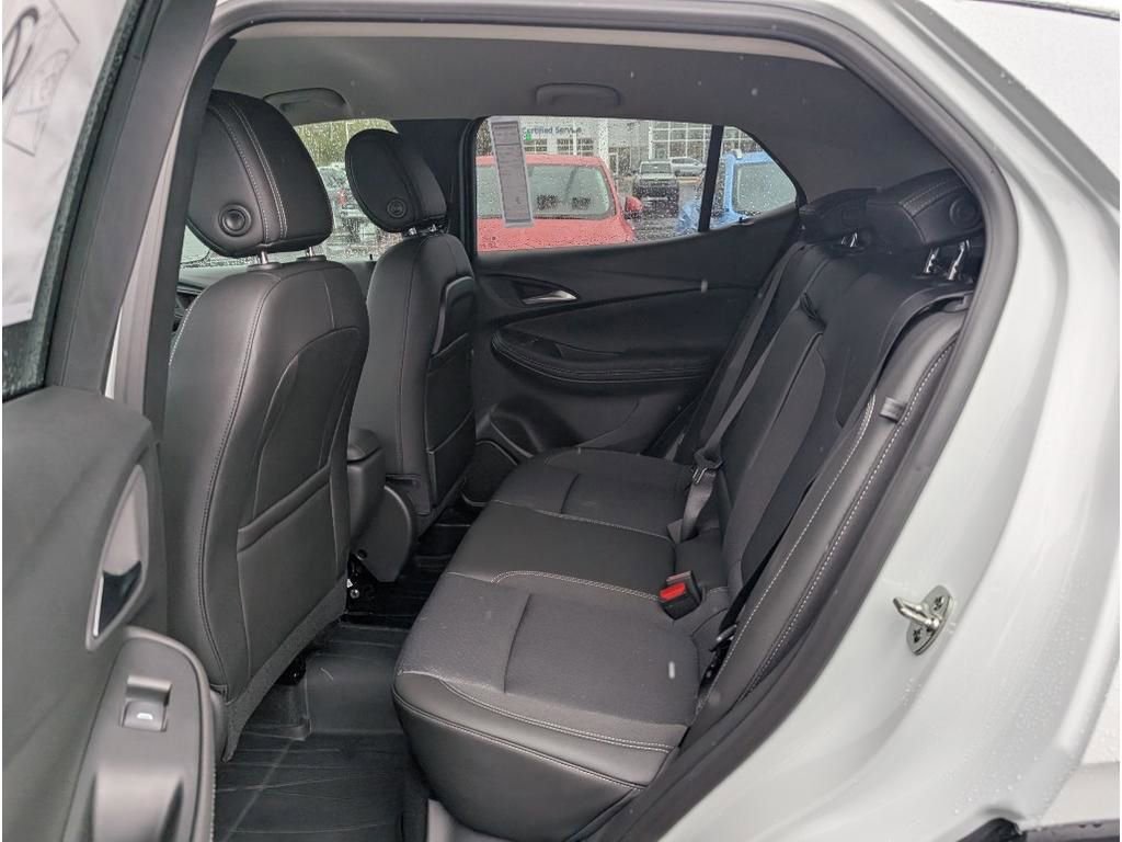 New 2026 Buick Encore GX Preferred w/ Comfort Package image 9