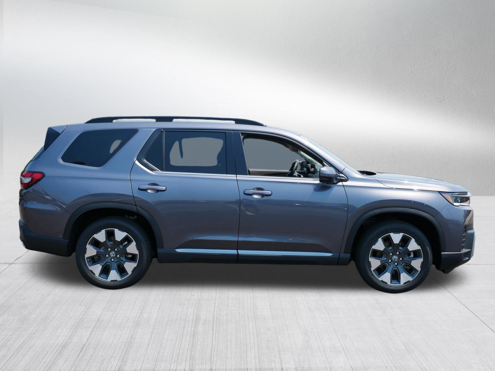 Certified 2026 Honda Pilot Elite image 8