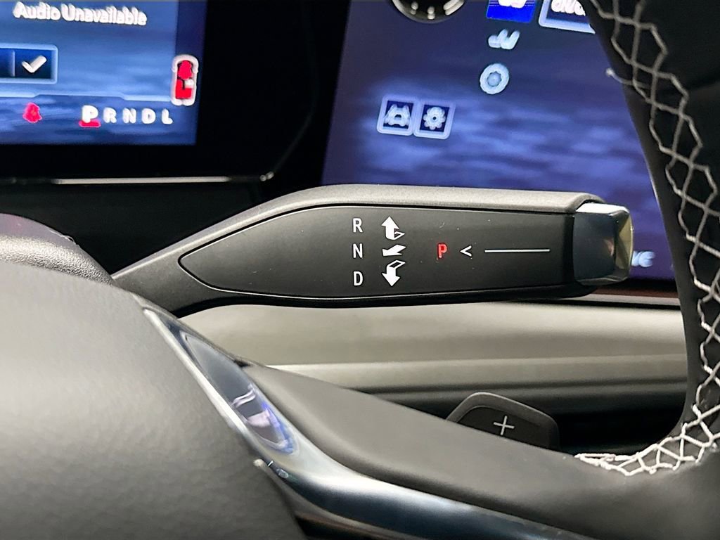 New 2026 Chevrolet Traverse LT w/ Driver Confidence Package image 17