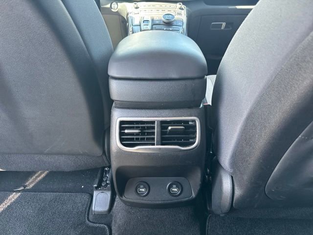 Certified 2023 Hyundai Santa Fe SEL FWD image 26