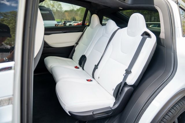 Used 2020 Tesla Model X Long Range image 44