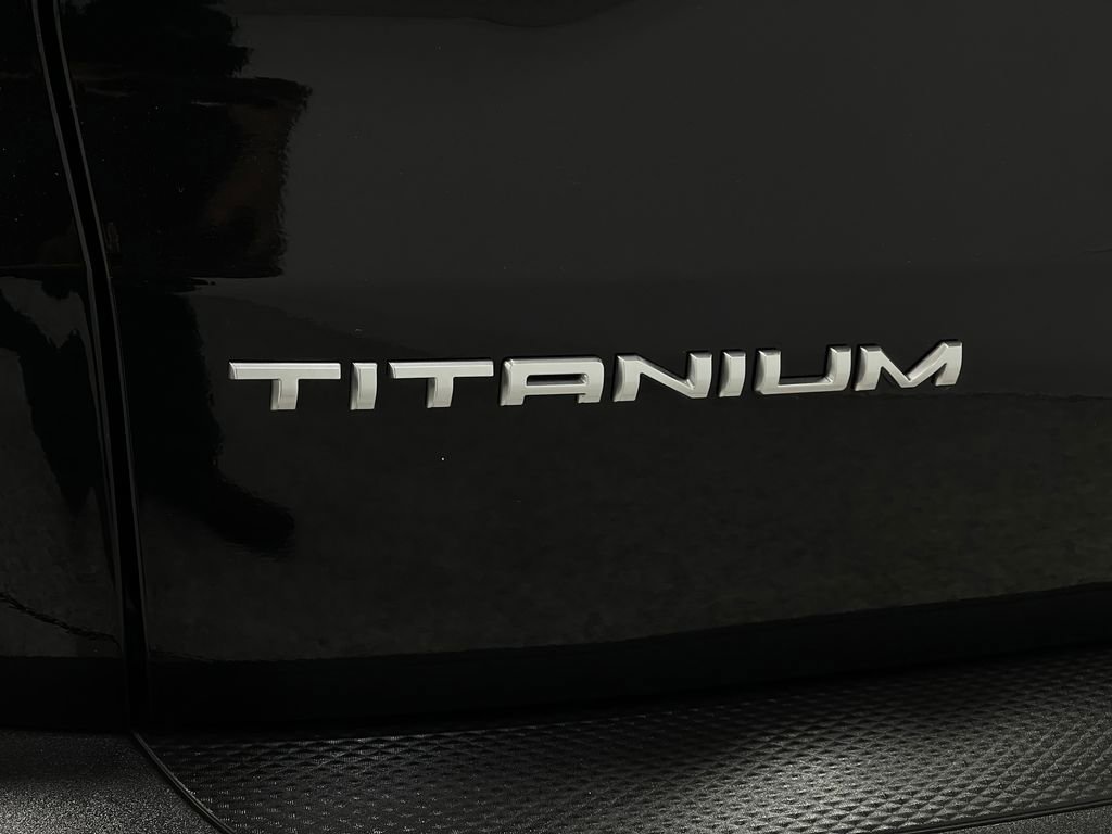 Used 2020 Ford Escape Titanium w/ Titanium Premium Package 2.0 image 41