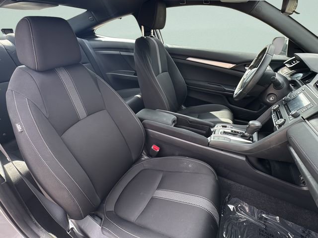 Used 2019 Honda Civic LX image 11