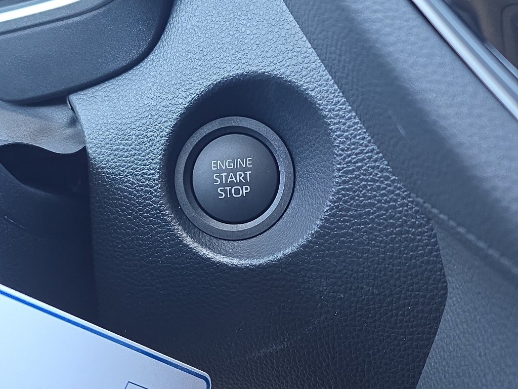 New 2026 Toyota Corolla Cross XLE AWD/4WD image 29