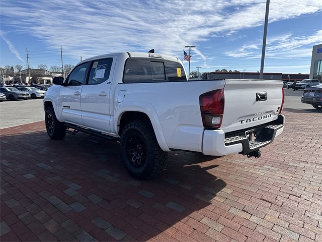 Used 2023 Toyota Tacoma SR5 image 6